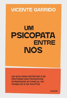 Um Psicopata Entre Nos