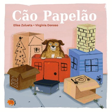 Cao Papelao