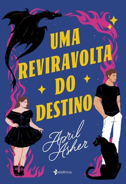 Uma Reviravolta Do Destino