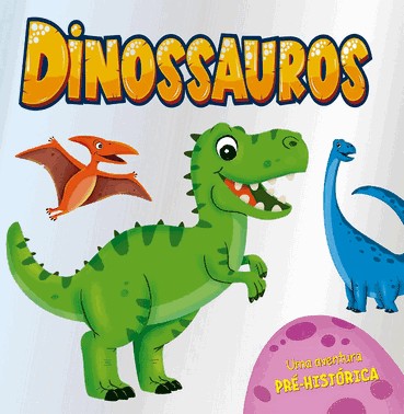 Dinossauros