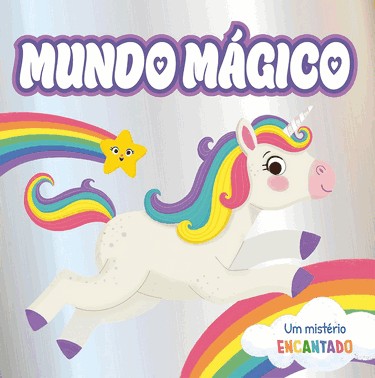 Mundo Mágico