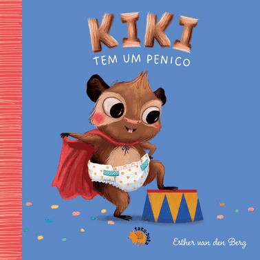 Kiki Tem Um Penico
