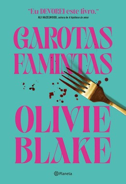 Garotas Famintas