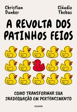A Revolta Dos Patinhos Feios