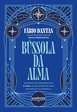 Bússola Da Alma