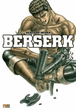 Berserk - Vol. 02 - Edicao De Luxo