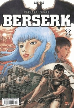 Berserk - Vol. 05 - Edicao De Luxo