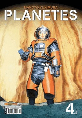 Planetes - Vol. 04
