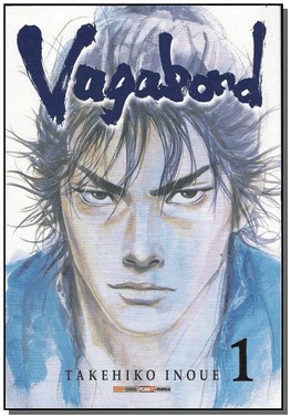 Vagabond - Vol.01