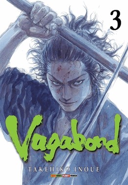 Vagabond - Vol.03