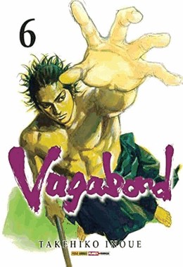Vagabond Vol. 6