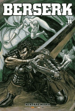 Berserk - Vol. 15 - Edicao De Luxo