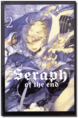 Seraph Of The End - Vol.2