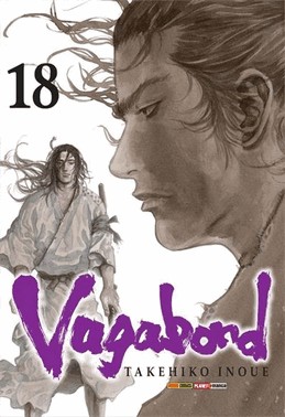 Vagabond Vol. 18