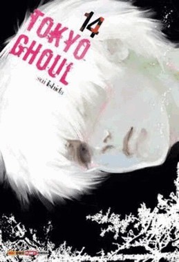 Tokyo Ghoul - Vol. 14