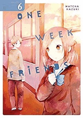 One Week Friends - Vol. 06