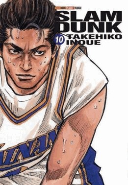 Slam Dunk - Volume 10