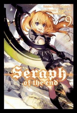 Seraph Of The End - Vol9