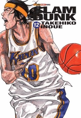 Slam Dunk - Vol. 12