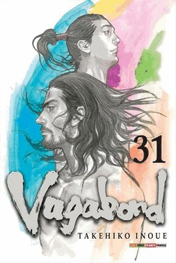 Vagabond - Vol31