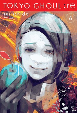 Tokyo Ghoul: Re - Vol. 06