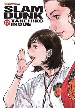 Slam Dunk - Vol. 17