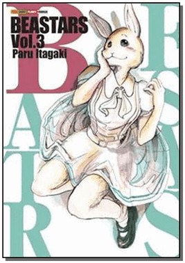 Beastars - Vol. 03