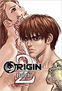 Origin - Vol. 2