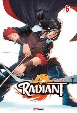 Radiant - Volume 06