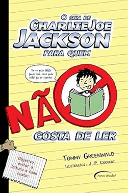 Guia De Charlie Joe Jackson Para Quem Nao Gosta D