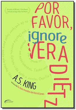 Por Favor Ignore Vera Dietz