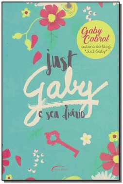 Just Gaby - E Seu Diario