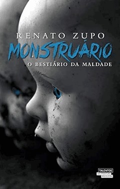 Monstruario: O Bestiario Da Maldade