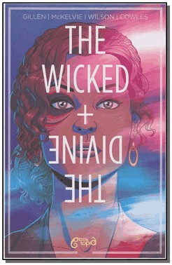 The Wicked - The Divine