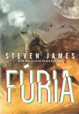 Furia - Vol2 - Trilogia Blur