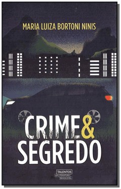 Crime E Segredo