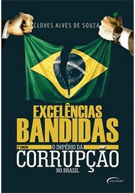 Excelencias Bandidas - 02Ed