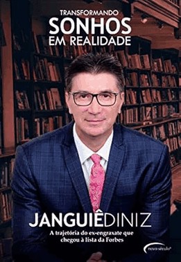 Transformando Sonhos Em Realidade: A Trajetoria Do Ex-Engraxate Que Chegou a Lista Da Forbes