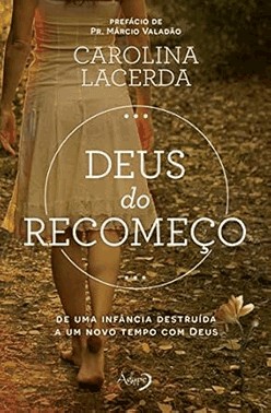Deus Do Recomeco