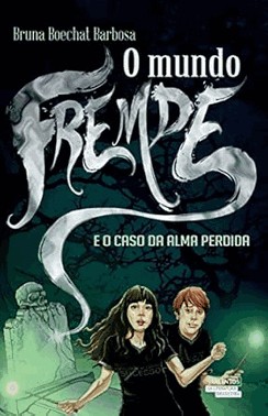 O Mundo Fremde E O Caso Da Alma Perdida