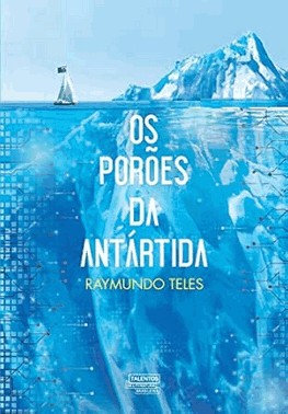 Os Poroes Da Antartida