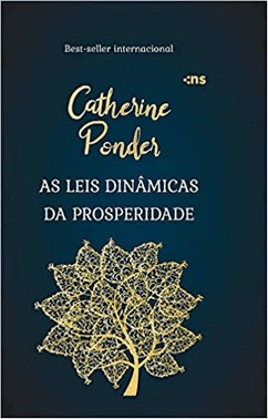 Leis Dinamicas Da Prosperidade, As - Capa Dura