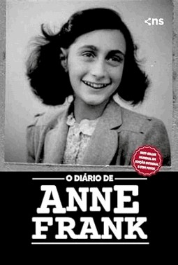 O Diario De Anne Frank - Edicao Integral E Com Fotos