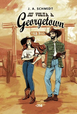 De Volta A Georgetown