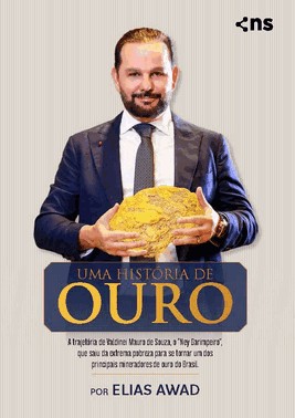 Uma Historia De Ouro