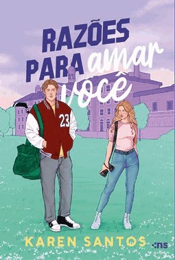 Razões Para Amar Você