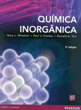 Quimica Inorganica - 5 Ed