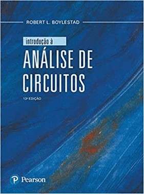 Introducao A Analise De Circuitos - 13 Ed