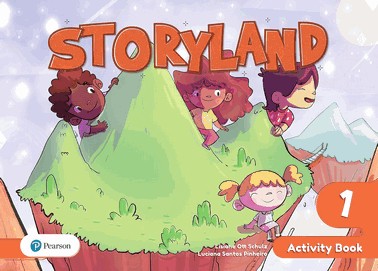 Storyland 1 Ab