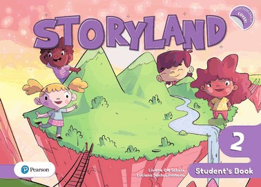 Storyland 2 Sb